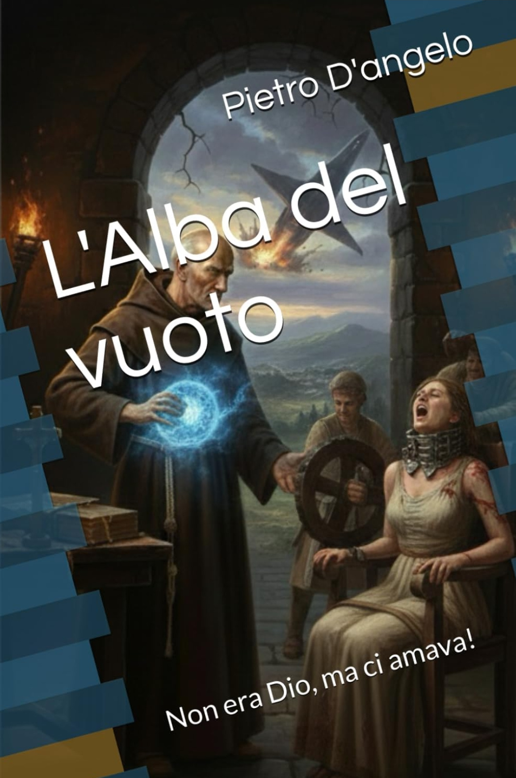 L'Alba del vuoto