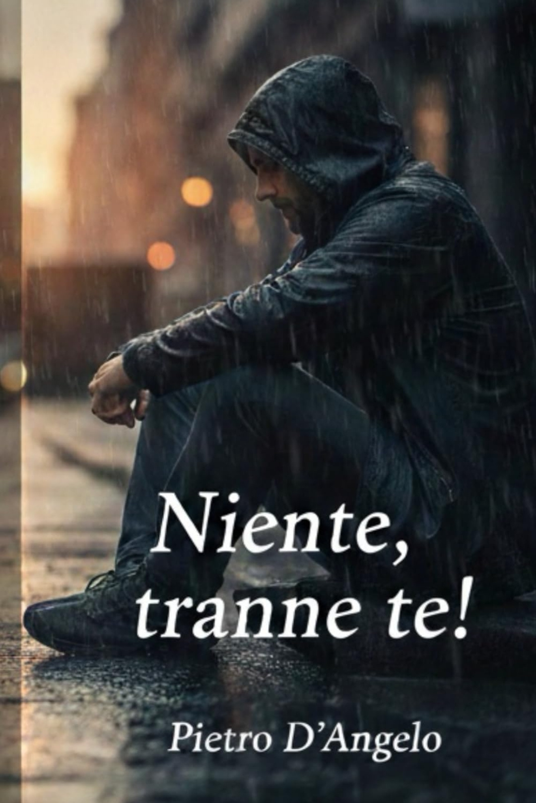 Niente, tranne te!