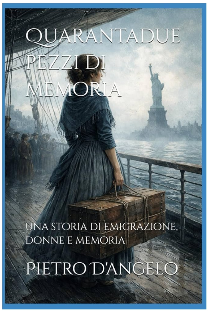 Quarantadue pezzi di memoria 