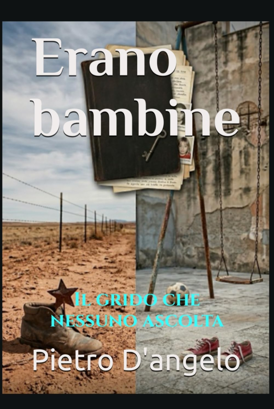 Erano bambine